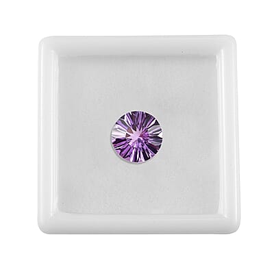 Bolivian Amethyst (Rnd 10 mm) 2.70 ctw