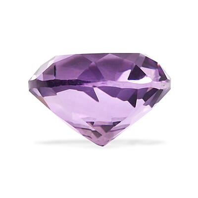 Bolivian Amethyst (Rnd 10 mm) 2.92 ctw