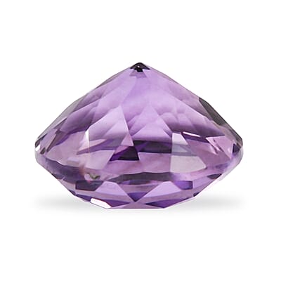 Bolivian Amethyst (Rnd 10 mm) 2.92 ctw