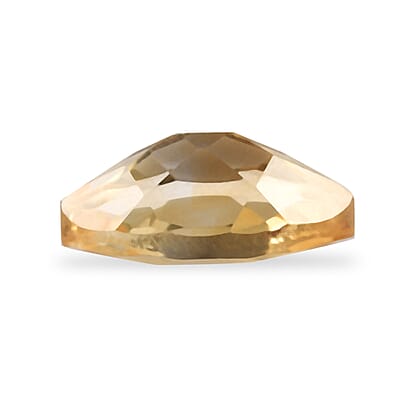 Citrine (Mrq 8x4 mm) 0.51 ctw