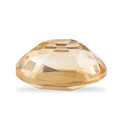 Citrine Set of 2 (Ovl 7x5 mm) 1.11 ctw