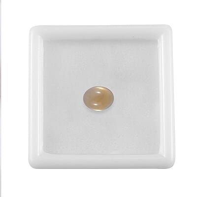 Citrine (Ovl 9x7 mm) 1.75 ctw
