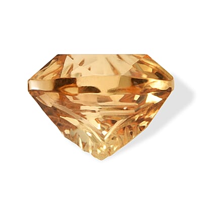 AA Citrine (Tril 10 mm) 3.59 ctw