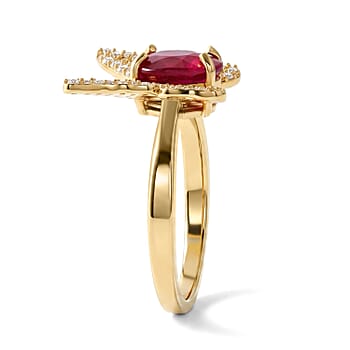 Niassa Ruby / 6 - Product card gallery slide 4 (10247381254457)