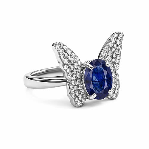 Masoala Sapphire / 6 - Product card gallery slide 1 (10247381254457)