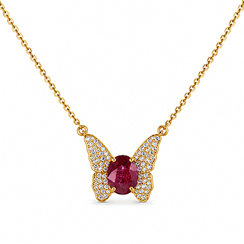 Niassa Ruby - Product card gallery slide 1 (10247413694777)