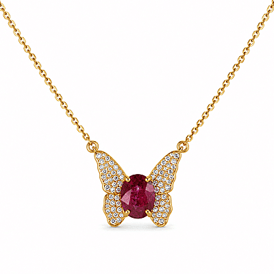 Niassa Ruby - Product card gallery slide 1 (10247413694777)