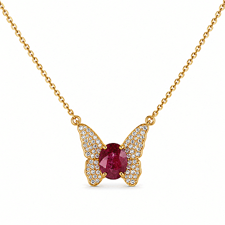 Niassa Ruby - Product card gallery slide 1 (10247413694777)