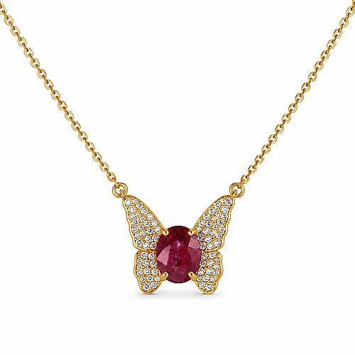 Niassa Ruby - Product card gallery slide 1 (10247413694777)