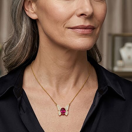 Niassa Ruby - Product card gallery slide 2 (10247413694777)