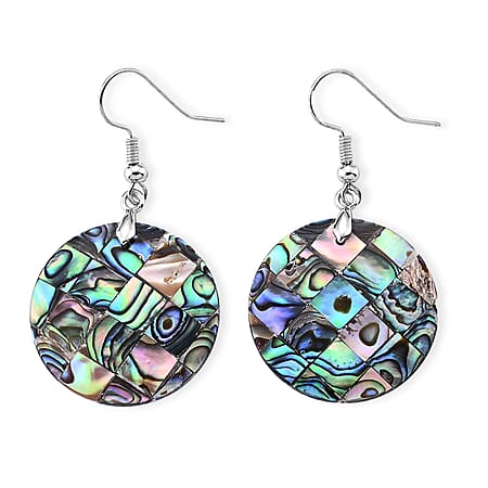 Abalone Shell - Product card gallery slide 1 (15383034331449)