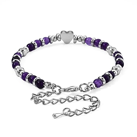 African Amethyst - Product card gallery slide 2 (10311107510585)