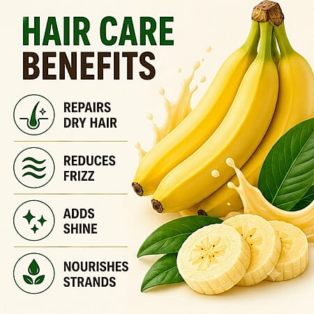 Banana - Product card gallery slide 2 (10261560230201)