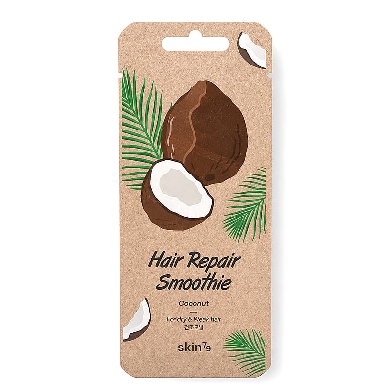 Skin79 Hair Repair Smoothie 20ml (Coconut)