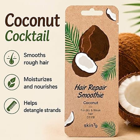 Coconut - Product card gallery slide 2 (10261560131897)