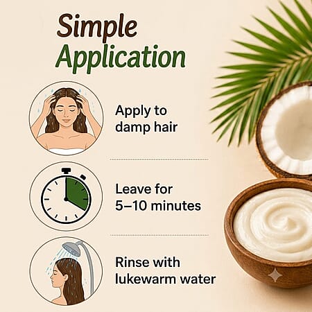 Coconut - Product card gallery slide 3 (10261560131897)