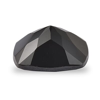 Thai Black Spinel (Cush 10x10 mm) 4.31 ctw