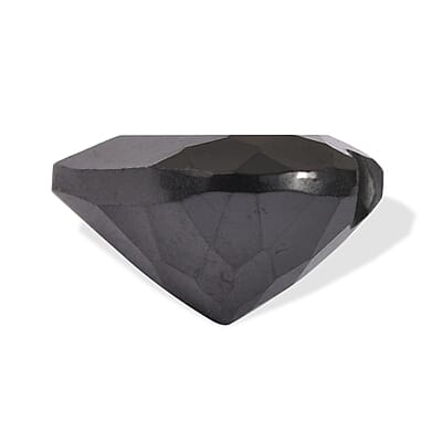 Thai Black Spinel (Hrt 7 mm) 1.56 ctw
