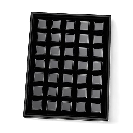 Black - Product card gallery slide 2 (15386307395897)