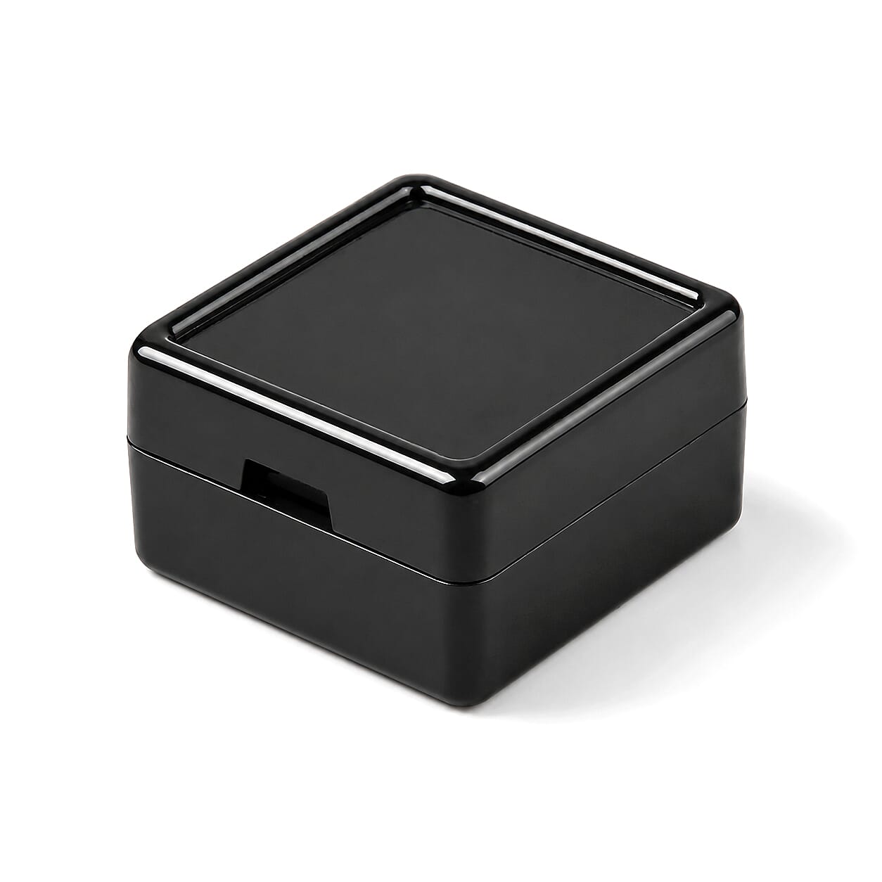 Livmore Black 35pcs Loose Gemstone Display Jewelry Box