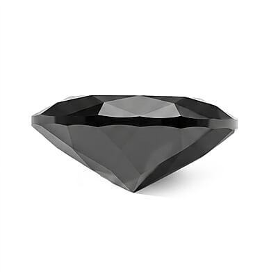 Thai Black Spinel (Rnd 10 mm) 3.60 ctw