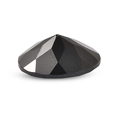 Thai Black Spinel (Rnd 10 mm) 3.60 ctw