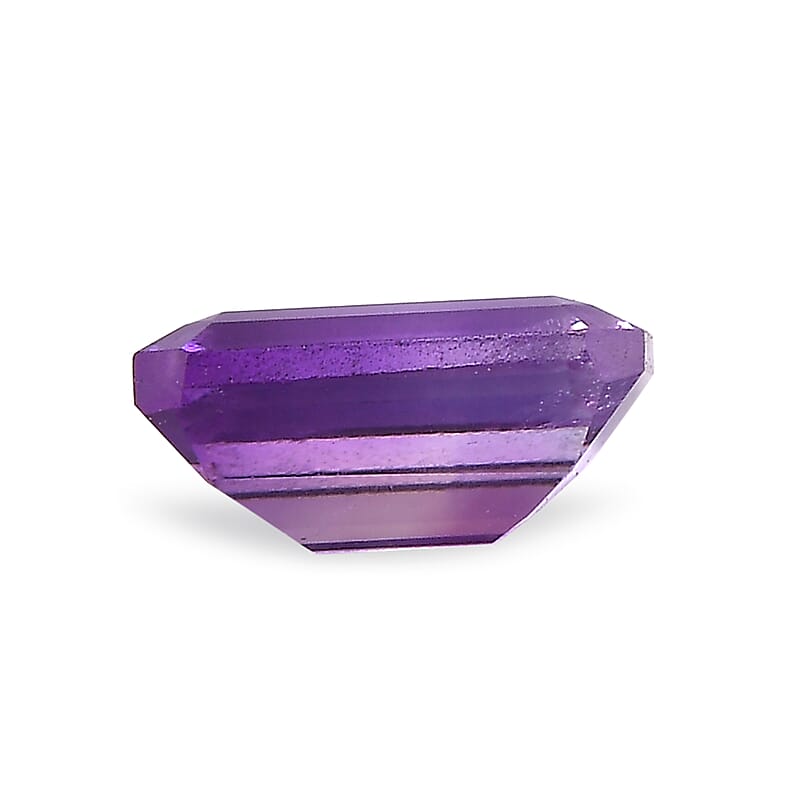 Bolivian Amethyst (Oct 7x5 mm) 0.74 ctw
