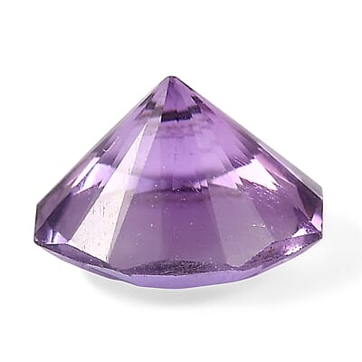 Bolivian Amethyst (Oct 8 mm) 1.80 ctw