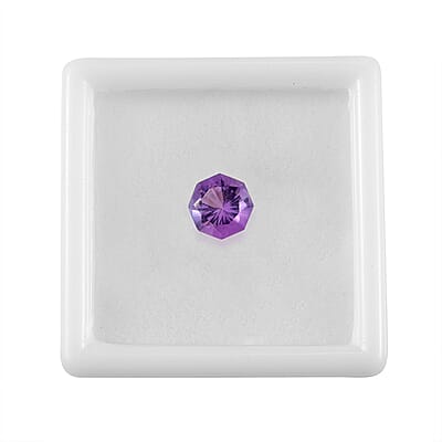 Bolivian Amethyst (Oct 8 mm) 1.80 ctw