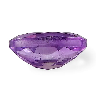 Bolivian Amethyst Set of 3 (Ovl 5x3 mm) 0.52 ctw