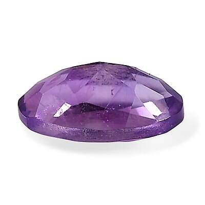 Bolivian Amethyst Set of 3 (Ovl 5x3 mm) 0.52 ctw