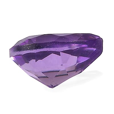 Bolivian Amethyst Set of 3 (Pear 5x4 mm) 0.81 ctw