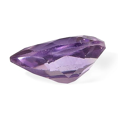 Bolivian Amethyst (Pear 9x6 mm) 1.05 ctw