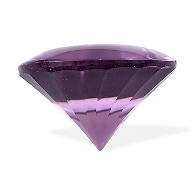 Bolivian Amethyst (Rnd 9 mm) 1.94 ctw
