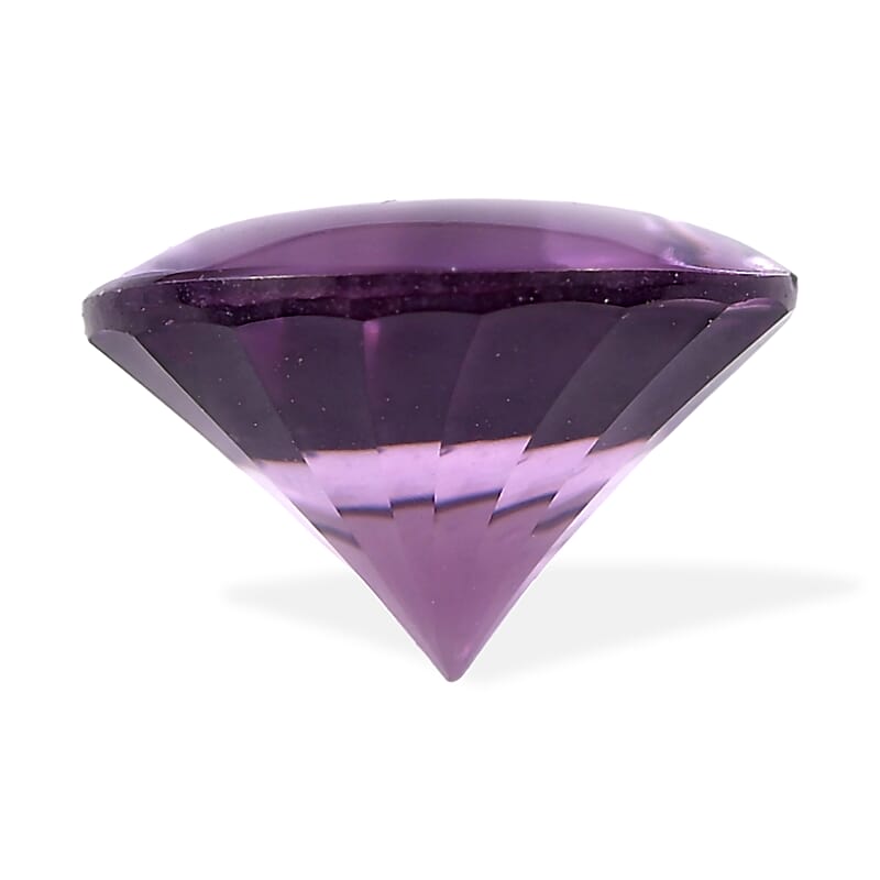 Bolivian Amethyst (Rnd 9 mm) 1.94 ctw