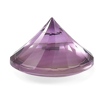 Bolivian Amethyst (Rnd 9 mm) 1.94 ctw