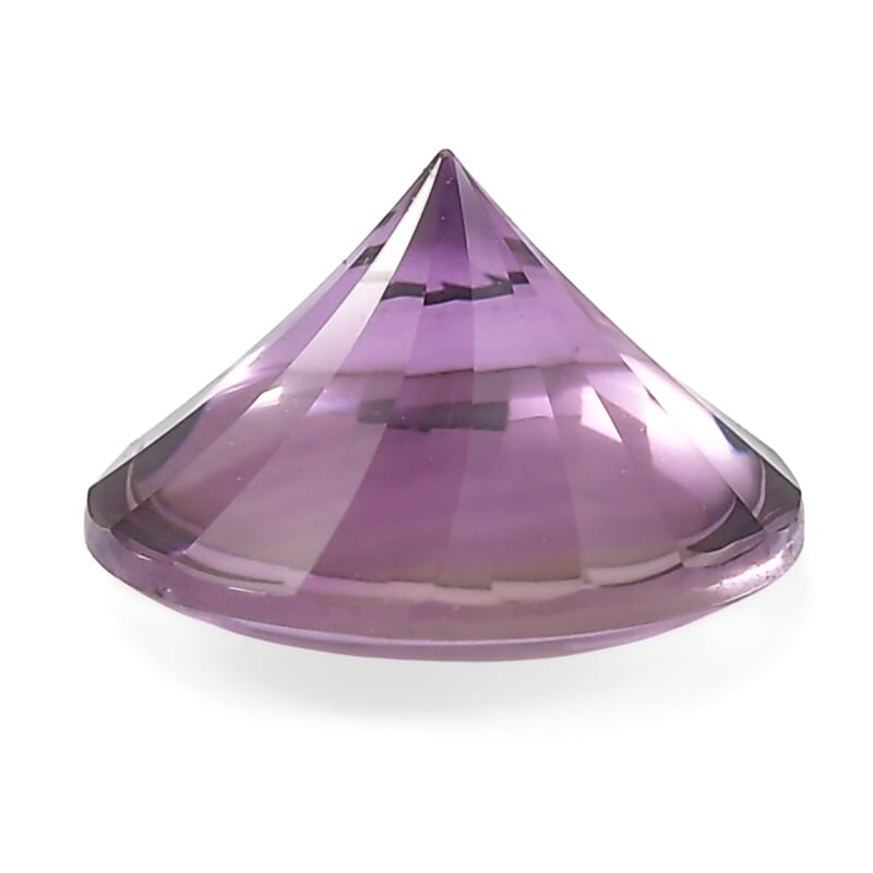 Bolivian Amethyst (Rnd 9 mm) 1.94 ctw