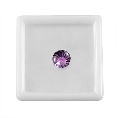 Bolivian Amethyst (Rnd 9 mm) 1.94 ctw