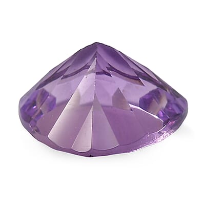 AA Bolivian Amethyst (Tril 9 mm) 1.75 ctw