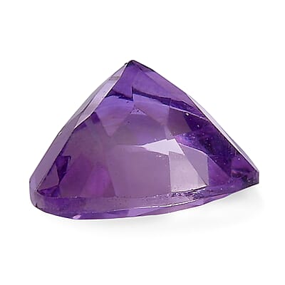 Bolivian Amethyst (Tril 9 mm) 1.43 ctw