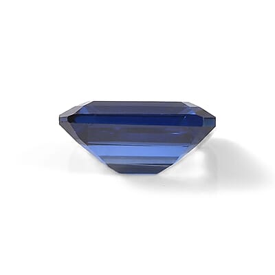 Lab Created Blue Sapphire (Oct 7x5 mm) 1.35 ctw