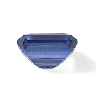 Lab Created Blue Sapphire (Oct 8x6 mm) 1.83 ctw