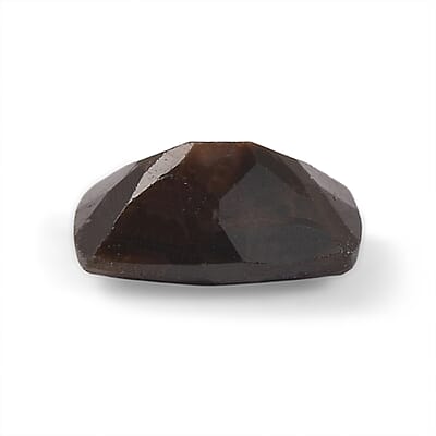 Chocolate Sapphire (Cush 7x5 mm) 1.07 ctw