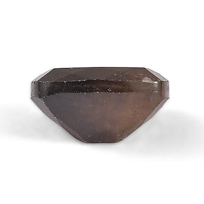 Chocolate Sapphire (Cush 8x6 mm) 1.59 ctw