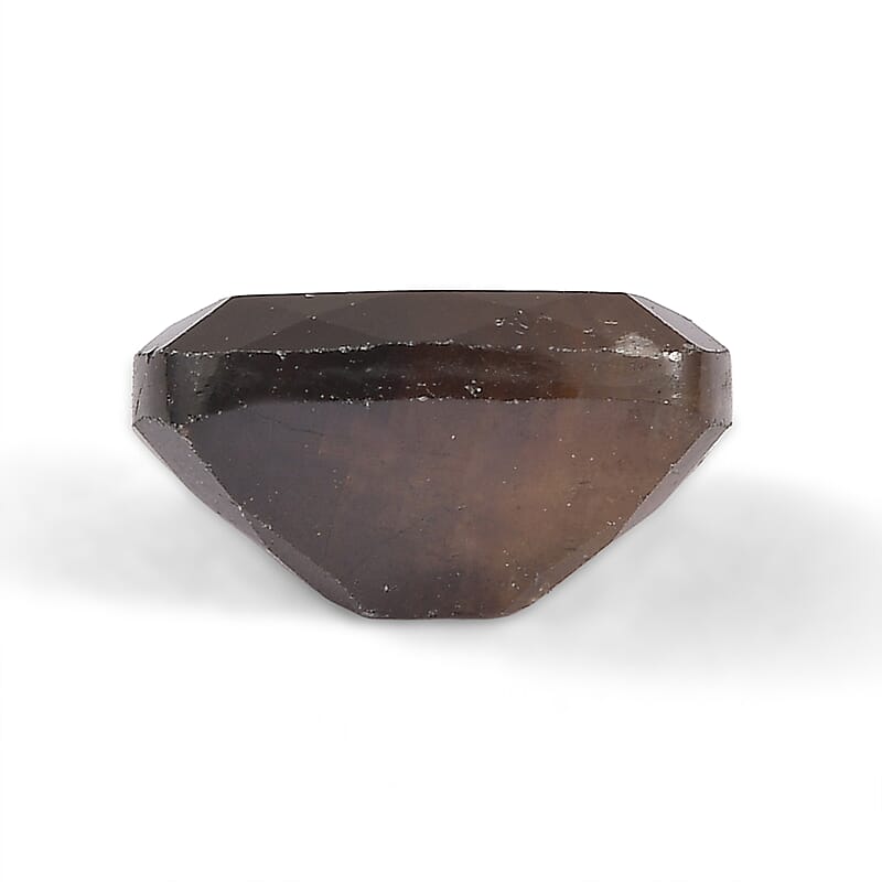 Chocolate Sapphire (Cush 8x6 mm) 1.59 ctw