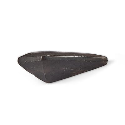 Chocolate Sapphire (Kite 14x7 mm) 2.47 ctw