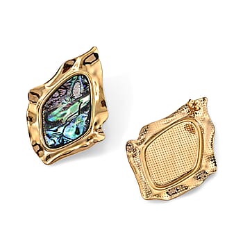 Abalone Shell - Product card gallery slide 2 (10294487810361)