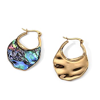 Abalone Shell - Product card gallery slide 2 (10294487744825)