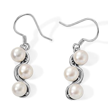 Fresh Water Pearl - Product card gallery slide 1 (10268309225785)