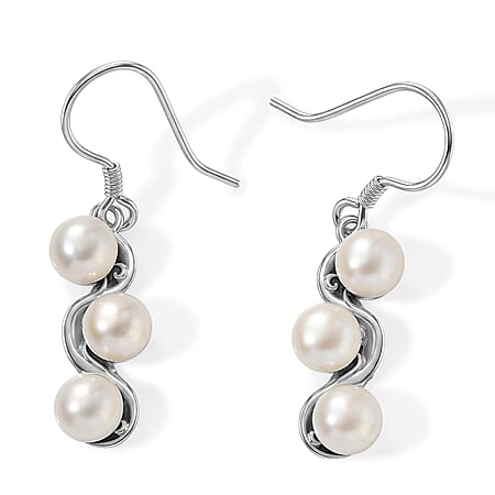 Fresh Water Pearl - Product card gallery slide 1 (10268309225785)